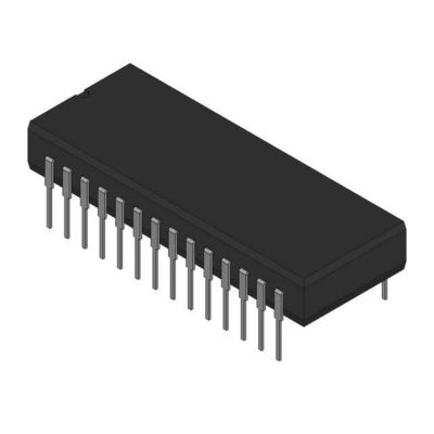 National Semiconductor COP8SAA728N8